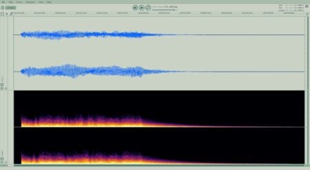 Ircam Partiels