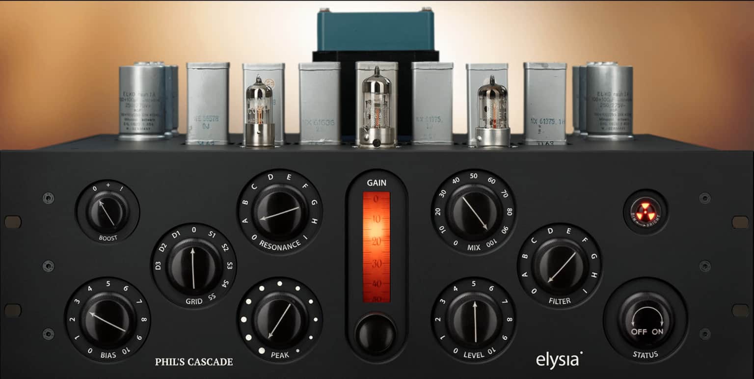 Plugin Alliance DEAL
