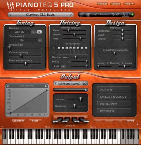 Modartt Pianoteq 5 REVIEW