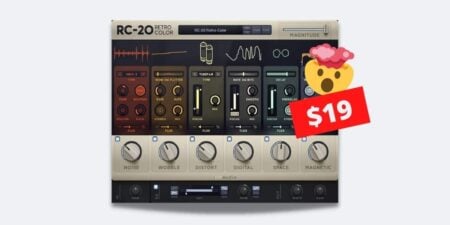 Plugin Boutique Celebrates 10th Anniversary With No-Brainer Deals!