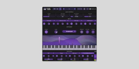 Modalics Plugin Buddy Free