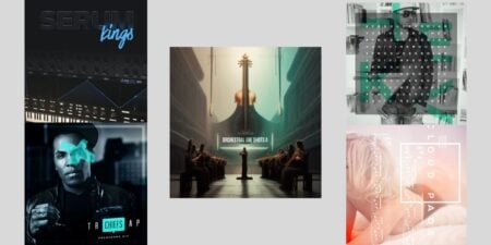 Get The Diginoiz Sample Pack Bundle Worth Over $100 For FREE