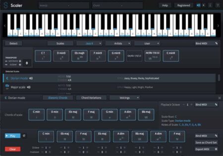 Pluginboutique Scaler Review (One FREE Copy Inside!)