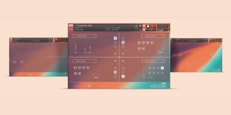 Polyscape By Karanyi Sounds Is FREE For A Limited Time