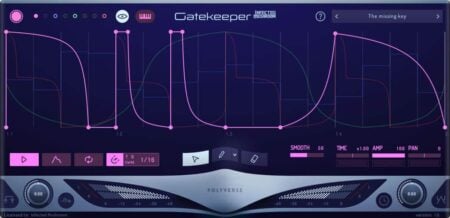 Polyverse Music Gatekeeper Review
