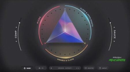 AVA Music Group Debuts Prism Urban Legends For Kontakt (GIVEAWAY)