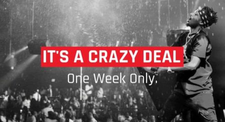 [Insane Deal] Get 95% OFF Producers Choice Everything Bundle!