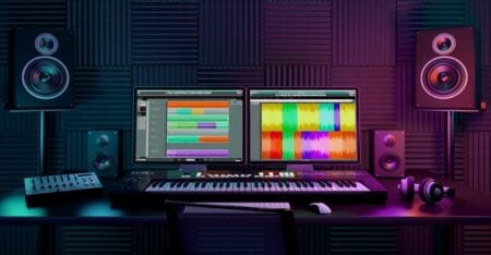 Function Loops Launches Producer's Vault 2022
