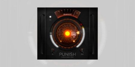 Heavyocity PUNISH Lite FREE