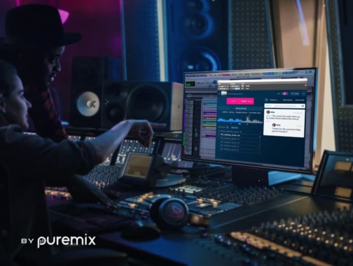 Mixup by Puremix