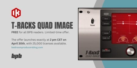 T-RackS Quad Image FREE