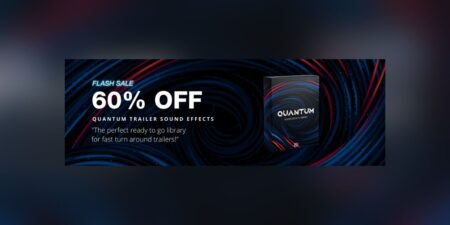 Quantum Trailer SFX