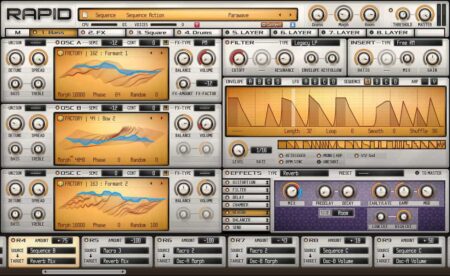 Parawave Audio Rapid Synthesizer Review