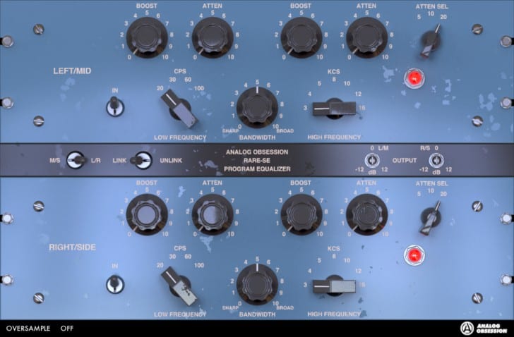 All Analog Obession VST Plugins Are Now FREE (Donationware)