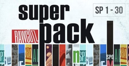 Raw Cutz Super Pack REVIEW