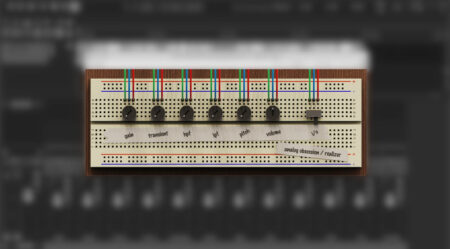 Realizer by Analog Obsession