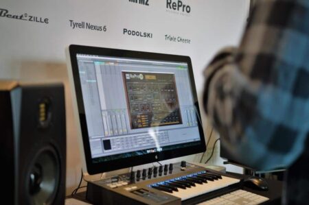Free Alpha Version Of U-He RePro-1 Set To Launch On Monday!