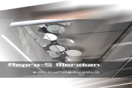 Sonic Underworld Repro-5 Meridian Review