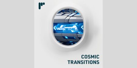 Rescopic Sound Releases FREE Cosmic Transitions SFX Sample Pack