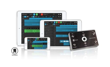 Retronyms Release Looperverse Loop Performance System For iOS