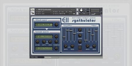 Rhythmic Robot BPB Deal