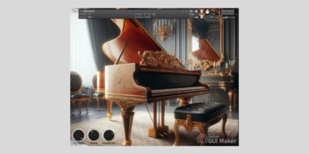 Rigid Audio Release Free Rigid Grand Piano Virtual Instrument for Kontakt