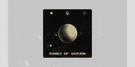 Ring of Saturn