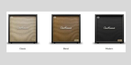 Get A FREE Impulse Response Pack From OwnHammer For A Limited Time
