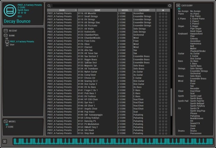 Zenology Free by Roland