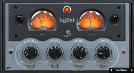 Sample Magic Boost Review