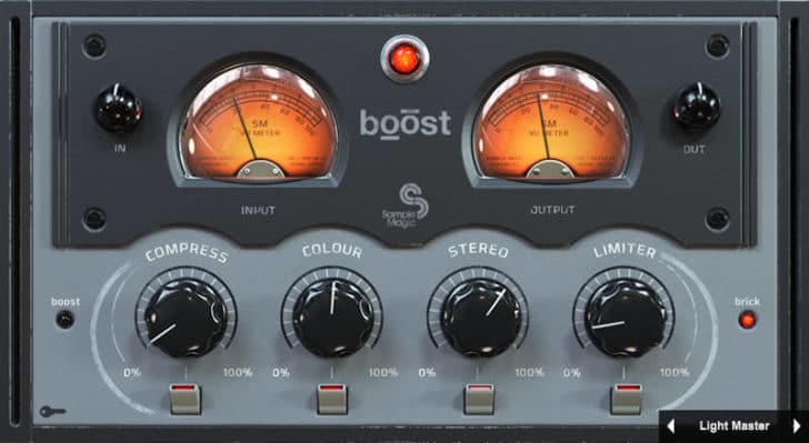 Sample Magic Boost Review