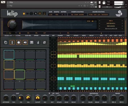Sample Magic Klip Review