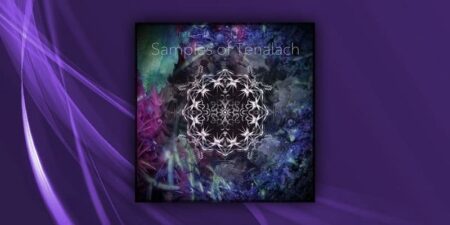 Samples of Tenalach sample library by Introspectral.