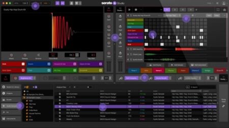 Serato Studio 1.6