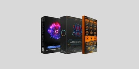 Get FREE Serum Presets & NoizeClick Plugin @ Audio Plugin Deals
