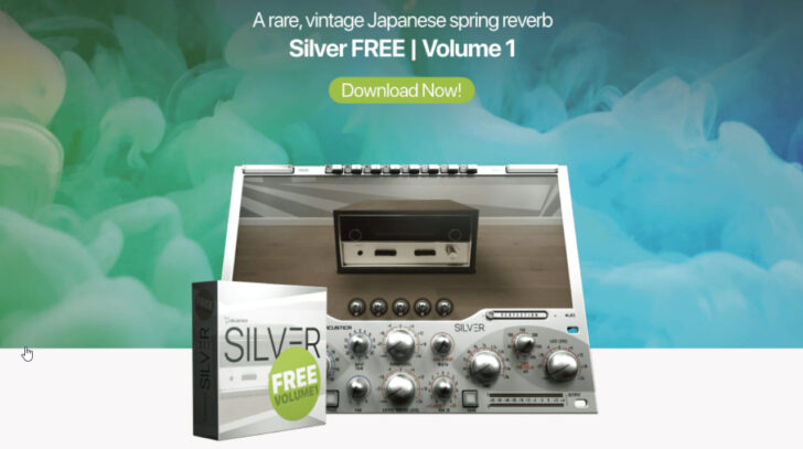 Acustica Audio Silver FREE