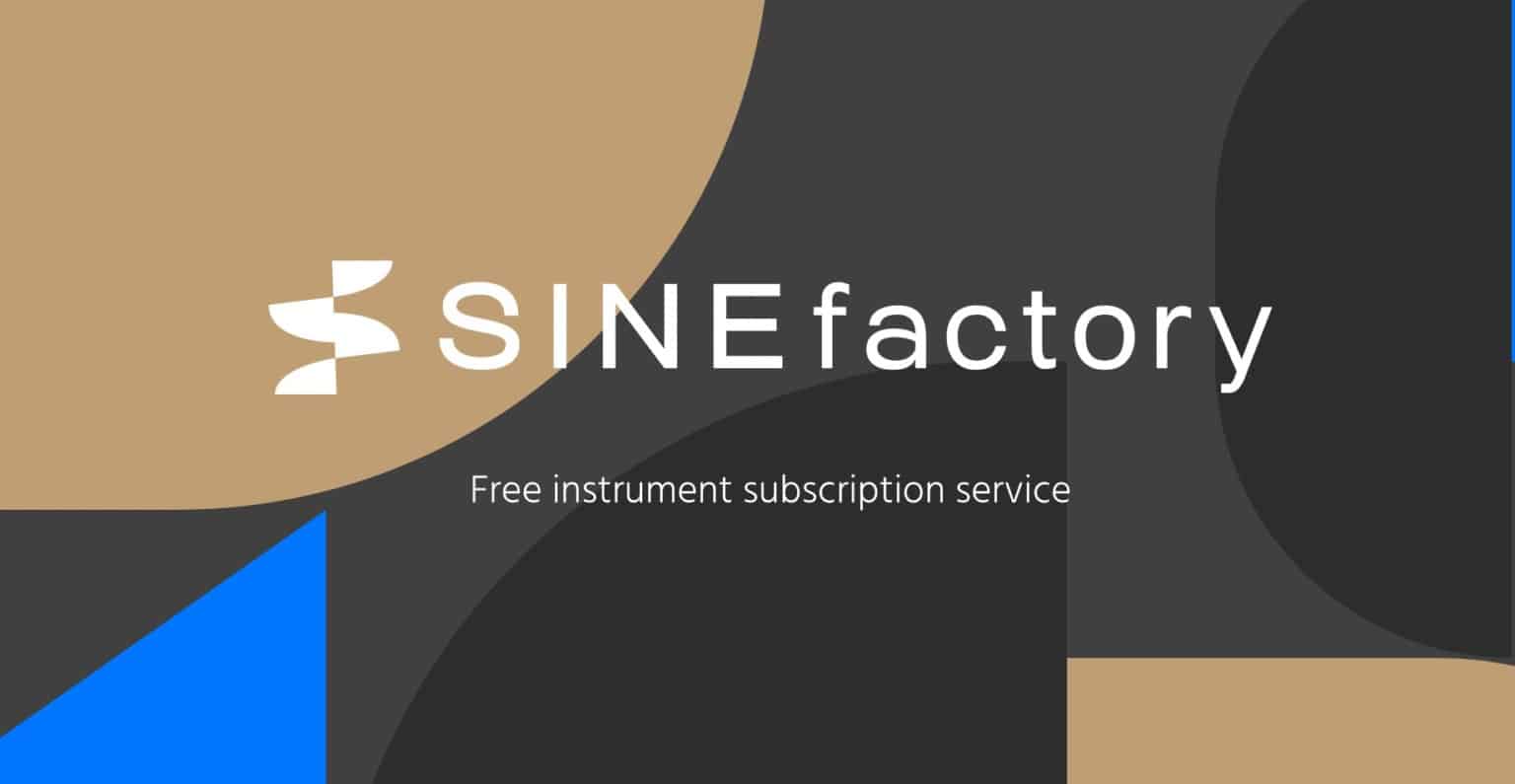 SINEfactory