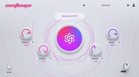 Sistema by guk.ai