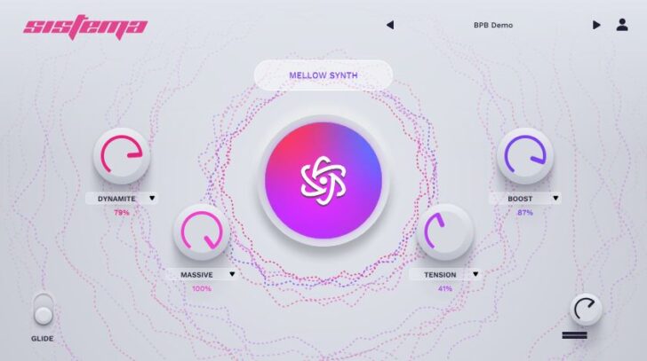 Sistema by guk.ai