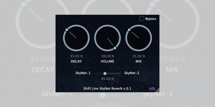 SkyNet by Shift Line