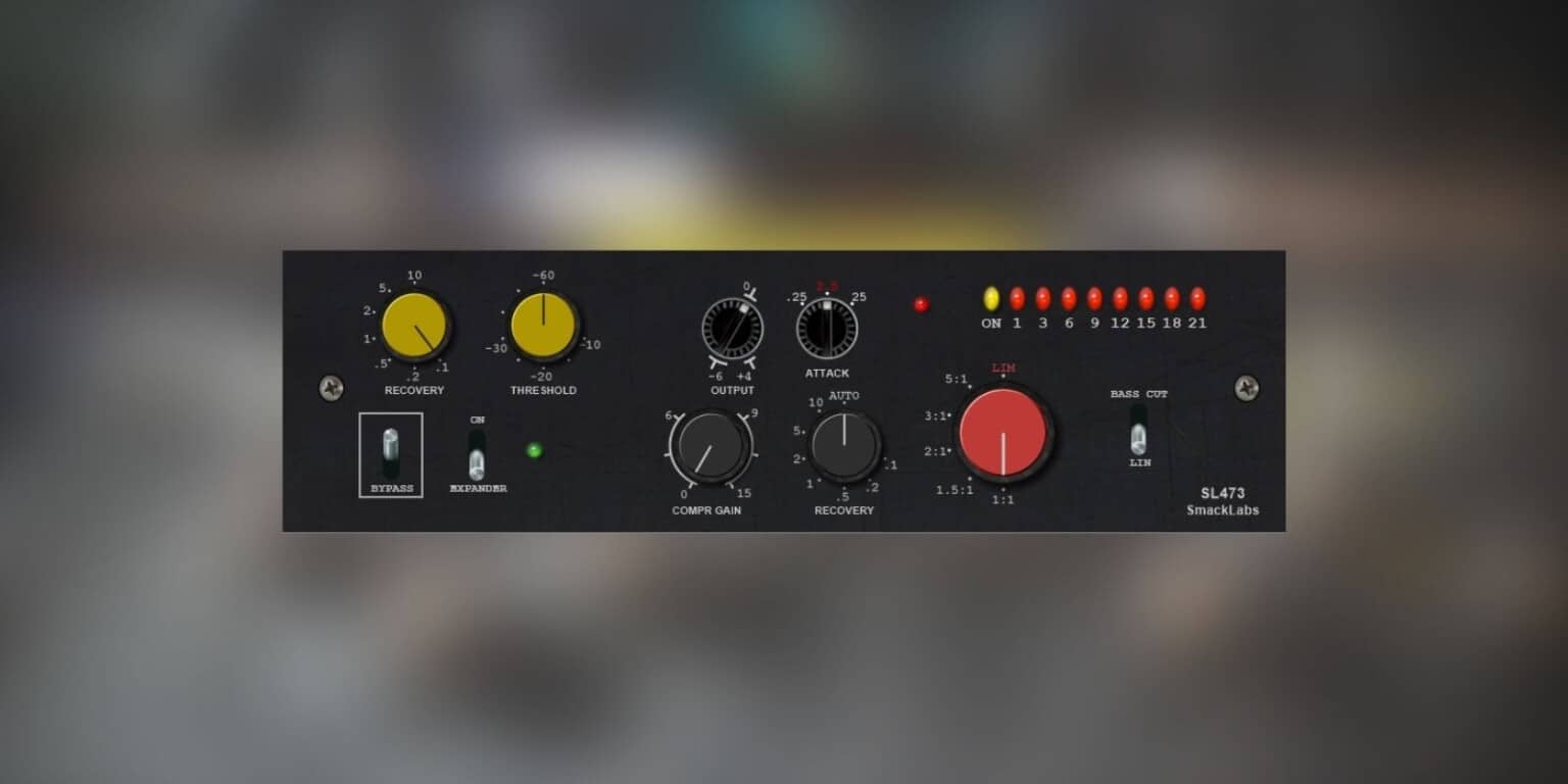 SL473 by SmackLabs