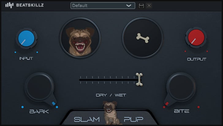 Slam Pup by Beatskillz