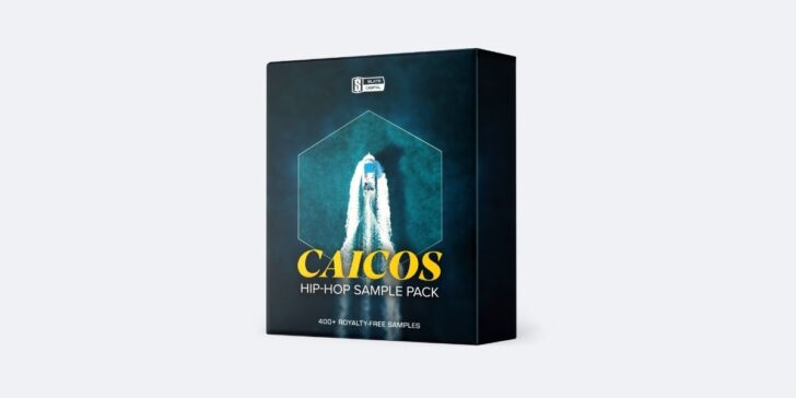 Slate Digital CAICOS