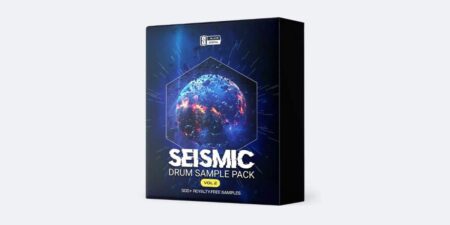 Slate Digital SEISMIC 2