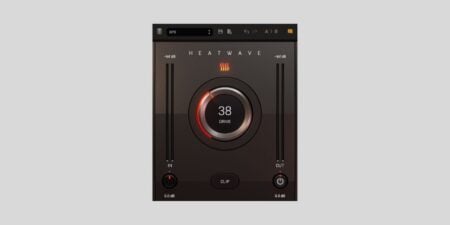 Slate Digital Heatwave