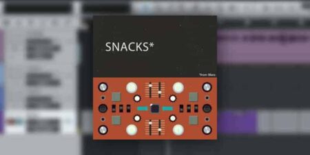 Download Over 700MB Of Free Samples By Samples From Mars