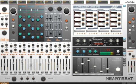 Softube Heartbeat Review
