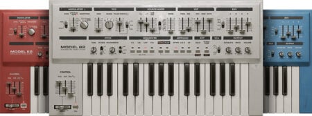 Softube's Model 82 is just $19 at Plugin Boutique for a very limited time