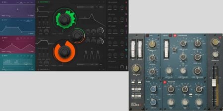 Get Up To 76% Off Softube Plugins During The Black Week Sale!