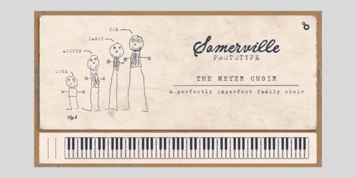Somerville Sounds Releases Free The Meyer Choir Plugin